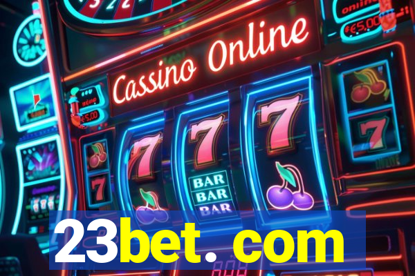 23bet. com